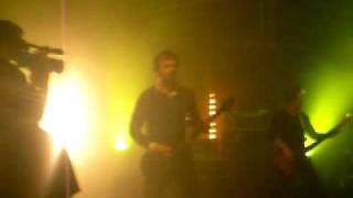 The Disease &amp; The Cure- Kutless beim RWL 09