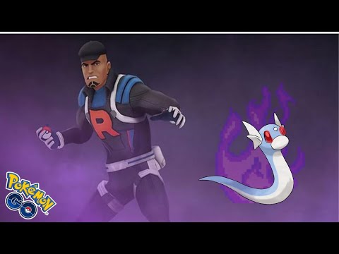 Pokémon Go - Sconfiggi Cliff e Cattura DRATINI Ombra - Guida Strategica