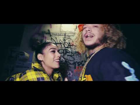 Lil Slugg & LulaBaybee - WYD ? (Music Video) [Prod. By L-Finguz] Dir. by Roskopp Films