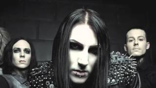 Motionless in White &quot;Wasp&quot; lyrics