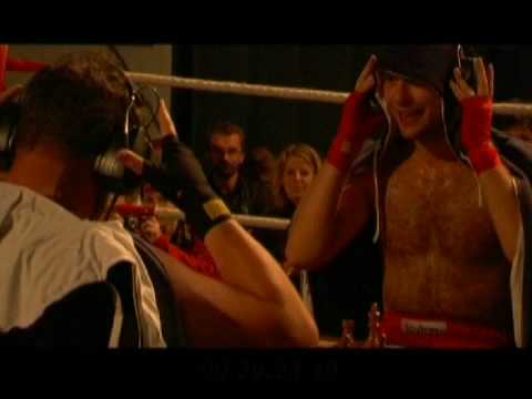 CHESS BOXING CLUB BERLIN