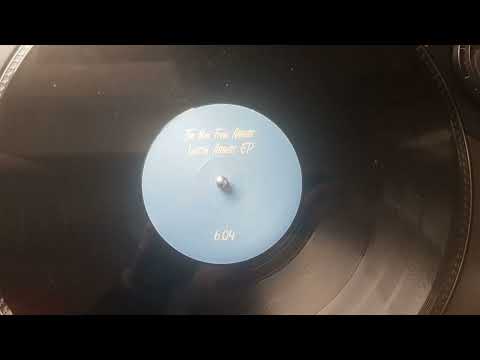 The Men from Atlantis - Control Freak