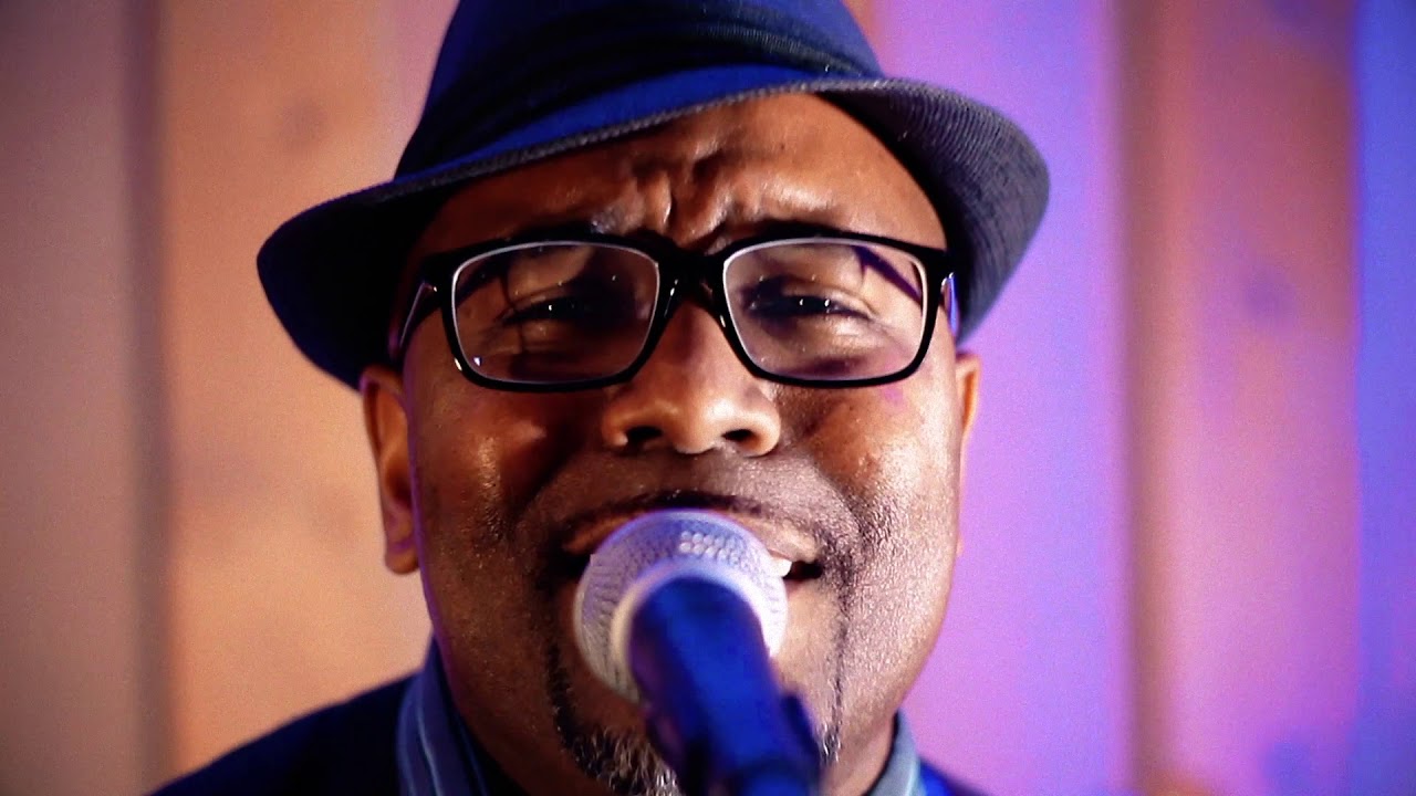 Promotional video thumbnail 3 for Jeiris Cook