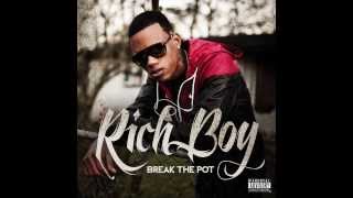 Rich Boy - Real Mutha Fucka (feat. Hemi, Maino, & Mista Raja) (Prod. by Gnyus)