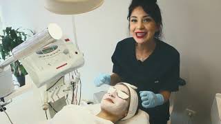 Gloss Estetik Ve Güzellik Merkezi Cilt Bakımı