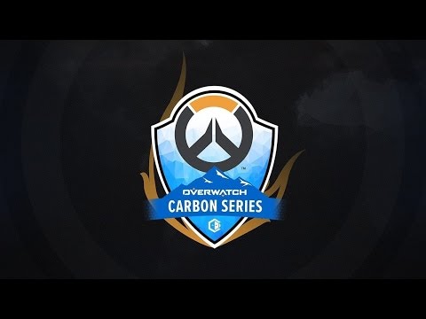 IMT vs TL (Bo5) | Overwatch Carbon Series 2017 | Immortals vs Team Liquid