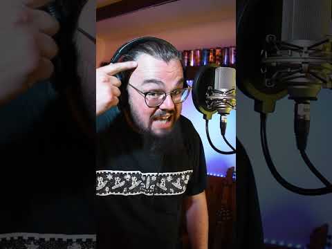 J'suis chauve - Fred Wav (extrait)