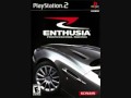 Enthusia - Standard Elimination by Konami