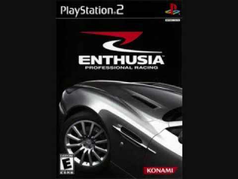 Enthusia - Standard Elimination