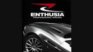 Enthusia - Standard Elimination