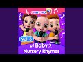 Head Shoulders Knees And Toes Dance Song