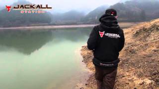 HIROAKI MIZUNO DERACOUP fishing trip 4