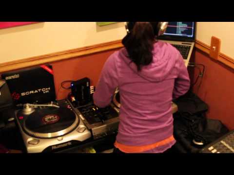 DJ K Yung  Practice Session #3 (EDM Set)