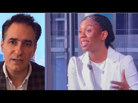 🚨UK will leave the ECHR if Tories win next election Kemi Badenoch has announced