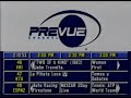 51 Minutes Of The Prevue Channel