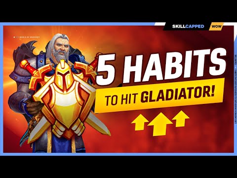 5 Habits That EVERY Player NEEDS To Start ABUSING in Dragonflight!