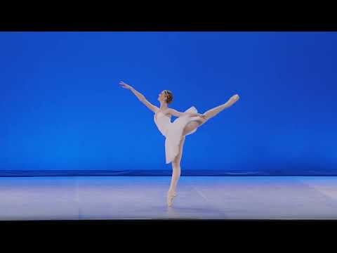 Madison TABERHAM, 118 – Prix de Lausanne 2022