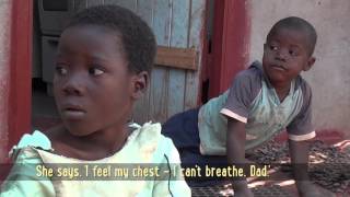 Justice Campaign: Felix's Story