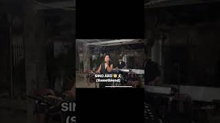 Sino Ako (Rocelle Torda)