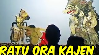 Download lagu Pandito Wis Badar Bagong Ko Mlayu..! Kresno Kaget Ketekan Buto, Bagong Mangklih Dadi Pandito mp3