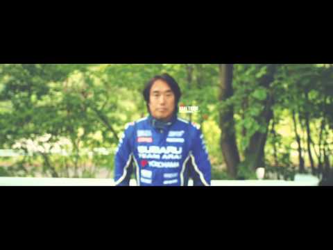 HIPERMAX MAX Ⅲ GT Spec-A Tuned by ARAI TOSHI