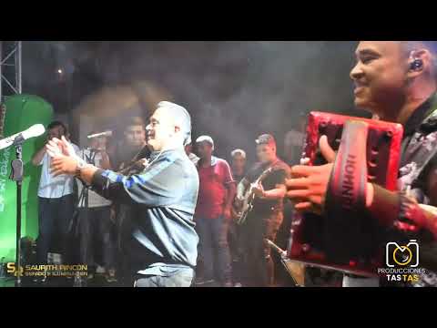 La Huella  De Tu Amor - Erick Escobar -San Calixto Norte de Santander - 2024