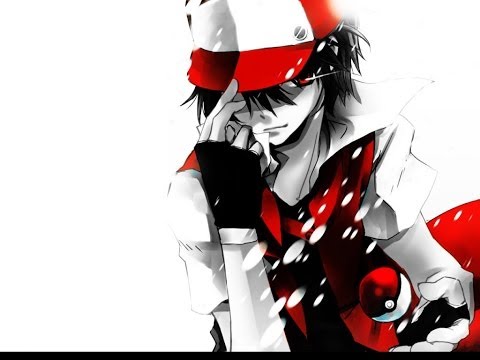 Pokemon Origins {AMV} ON MY OWN