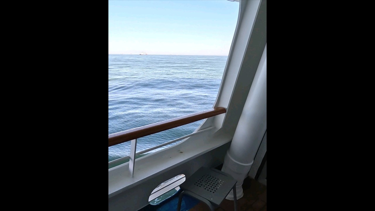 Carnival Vista - Cabin 2276 - Video 2