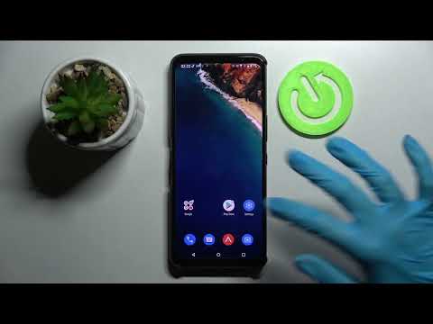 How to Turn On Autocorrection on Asus ROG Phone 5s – Text Correction Feature