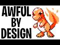 Why Pokémon’s Third Starter Always Sucks