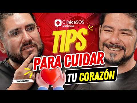 🫀“Historias REALES de MUERTE SÚBITA que viví como CARDIÓLOGO”