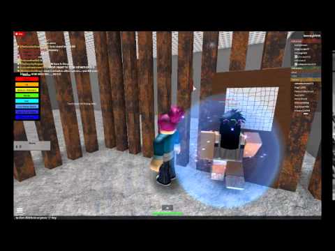 mutant beast-kiddnapped part3