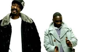 Snoop Dogg Feat. Akon - Tired Of Running (Official Song) NEW 2013 April 17