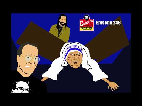 Jim Cornette Reviews Cody Rhodes vs. Seth Rollins at Hell In A Cell