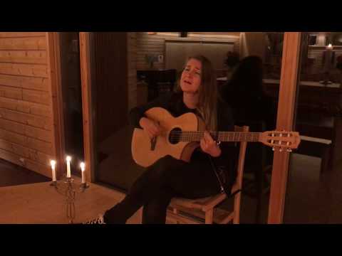 Marianne Østern - Breathe You Out