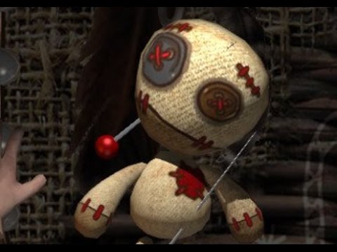 Virtual Voodoo Full Gameplay Walkthrough