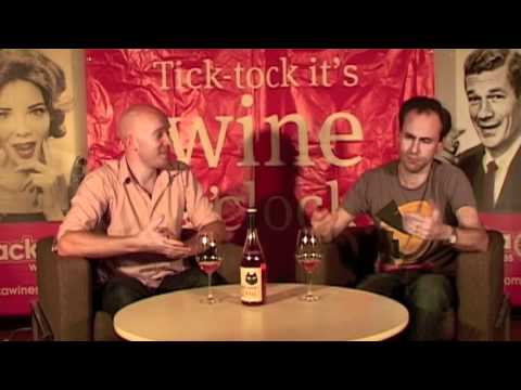 Cracka does The Rose Revolution.m4v