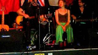 Randy Weeks - This Is The Last Time - Jovita&#39;s - Austin Texas - 041711