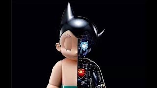 Il robot dal cuore di bambino: Astro Boy Blitzway - 5Pro Studio