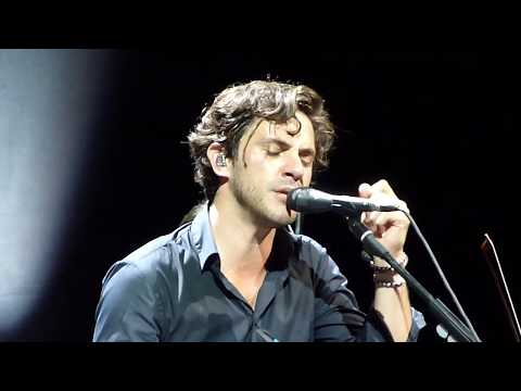 Jack Savoretti - Vedrai Vedrai - Acoustic Nights - Teatro La Fenice Venezia