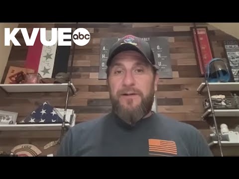 Veteran advocates for psychedelics as FDA rejects MDMA therapy