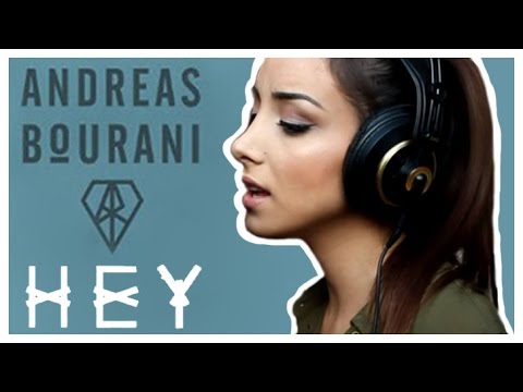 Andreas Bourani - Hey (Cover) | Funda Demirezen