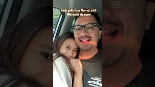 Download lagu Manja nya anak Ferry Maryadi #ferrymaryadi #pemainsinetron mp3