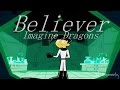 Danny Phantom Believer