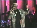 2pac - Dear mama live . (HD) 