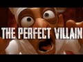Chef Skinner THE Perfect Villain