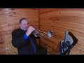 2017-2018 OKMEA All-State Jazz Étude - Paul Stephens, Jazz Trumpet