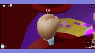 QUASE CONSEGUIMOS - TOWER OF HELL / ROBLOX