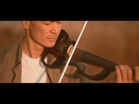 Mohabbatein (Ham Ko Hami Se Churalo) cover by Meylis Hydyrow 