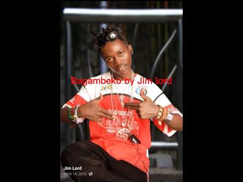 Bagambeko by Jim Lord new Uganda music videos 2021